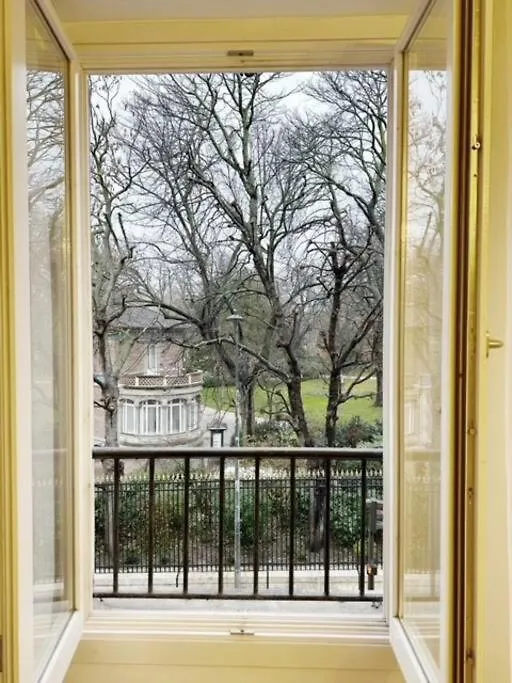 Elegant 4 Pieces Au Coeur Du Paris Artiste Apartment 0*,